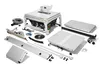 Festool Table Saw TKS 80 EBS-Set