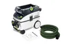 Festool Vacuum Cleaner CTL 26 E AC RENOFIX CLEANTEC