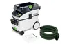 Festool Vacuum Cleaner CTM 36 E AC RENOFIX CLEANTEC