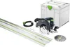 Festool Circular Saw HK 55 EBQ-Plus-FS