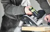 Festool Circular Saw HK 55 EBQ-Plus-FSK 420