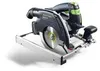 Festool Circular Saw 18 V HKC 55 5.2 EBI-Set-FSK 420