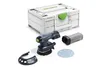 Festool Cordless Sander Round Eccentric ETSC 125-Basic