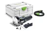 Festool Jointing Router DF 500 Q-Plus DOMINO