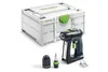 Festool Screwdriver C 18-Basic