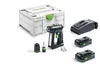 Festool Drill Driver C 18 HPC 4.0 I-Plus