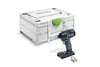 Festool Impact Driver TID 18-Basic