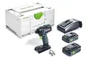 Festool Impact Driver TID 18 HPC 4.0 I-Plus