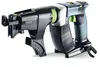 Festool Screw Magazine 18 V DWC 18-2500- Basic 4.0 DURADRIVE