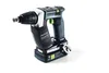 Festool Screw Magazine 18 V DWC 18-2500- Basic 4.0 DURADRIVE