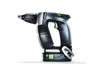 Festool Screw Magazine 18 V DWC 18-2500- Basic 4.0 DURADRIVE