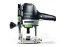 Festool Router OF 1400 EBQ-Plus + Box-OF-S 8/10x HW