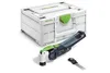 Festool Multi Tool 18 V OSC 18 E-Basic VECTURO