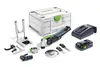 Festool Multifunction Tool 18 V OSC 18 HPC 4.0 EI-Set VECTURO