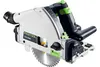 Festool Plunge Saw TS 55 FEBQ-Plus