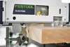 Festool Plunge Saw TS 55 FEBQ-Plus