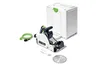 Festool Plunge Cut Saw with Scoring Blade TSV 60 KEBQ-Plus