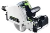 Festool Plunge Cut Saw with Scoring Blade TSV 60 KEBQ-Plus