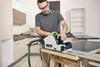 Festool Plunge Cut Saw with Scoring Blade TSV 60 KEBQ-Plus