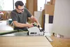 Festool Plunge Cut Saw with Scoring Blade TSV 60 KEBQ-Plus