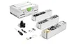 Festool DOMINO connectors, assortment KV-SYS D8 in systainer