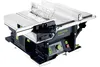 Festool Battery-powered Table Saw CSC SYS 50 EBI-Basic