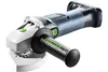 Festool Angle Grinder 18 V AGC 18-125 EB-Basic