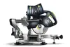 Festool Cordless Mitre Saw 18/36V KAPEX KSC 60