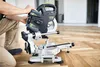 Festool Cordless Mitre Saw 18/36V KAPEX KSC 60