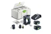 Festool Skruvdragare CXS 12 2,5-Set