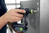 Festool Skruvdragare CXS 12 2,5-Set