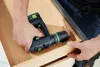 Festool Screwdriver CXS 12 2.5-Set