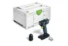 Festool Skruvdragare TXS 18 Basic