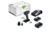 Festool Screwdriver TXS 18 C 3.0-Plus