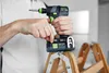 Festool Skruvdragare TXS 18 C 3,0-Plus