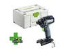 Festool Impact Driver TID 18 Basic + battery included!