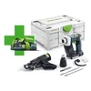 Festool Screwdriving Machine 18 V DWC 18-4500- Basic 4.0 DURADRIVE