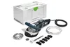 Festool Concrete Grinder RG 130 ECI-Set DIA HD