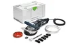 Festool Concrete Grinder RG 130 ECI Set DIA AB