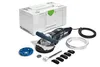 Festool Concrete Grinder RG 130 ECI-Set DIA TH