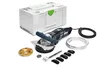 Festool Concrete Grinder RG 130 ECI-Set DIA PA