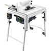 Festool Table Saw TKS 80 EBS KT/W40 Limited Edition