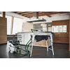 Festool Table Saw TKS 80 EBS KT/W40 Limited Edition