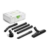 Festool Standard Cleaning Set RS-ST D 27/36-Plus