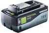 Festool HighPower battery BP 18 Li 8.0 HP-ASI