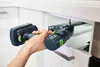 Festool Skruvdragare TXS 18-Basic-Set (FÖRHANDSBESTÄLLNING)