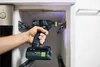 Festool Skruvdragare TXS 18-Basic-Set (FÖRHANDSBESTÄLLNING)