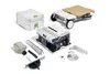 Festool Battery-Powered Table Saw CSC SYS 50 EBI-Basic-Set