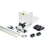 Festool Saws 18 V TSC 55 5.0 KEBI-Plus/XL-FS