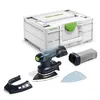 Festool Battery Sander Delta DTSC 400-Basic